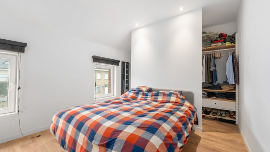 Kruisbeeldstraat - 21 - - 9220