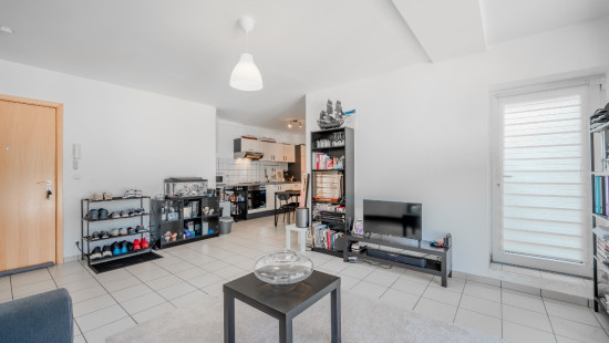 Chaussée de Gaulle - 28 - 0011 - 4000