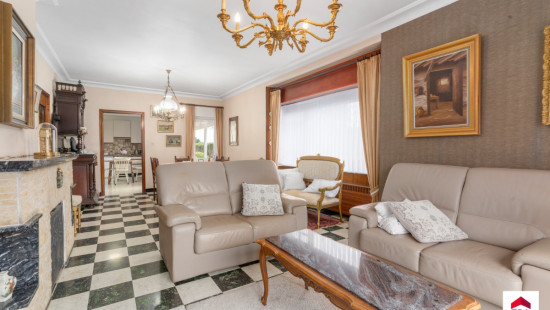 Winkelbaan - 12 - - 1730