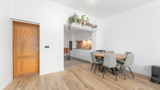 Kruisbeeldstraat - 21 - - 9220