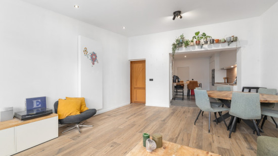 Kruisbeeldstraat - 21 - - 9220