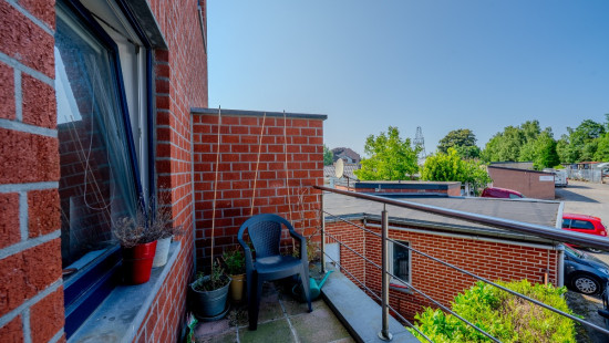 Chaussée de Gaulle - 28 - 0011 - 4000