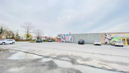 Rue d'Armentières - 146 - - 7782