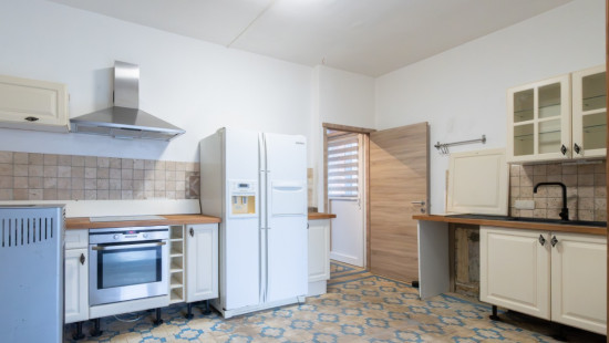 Rue des Chasseurs Ardennais - 16 - - 6880