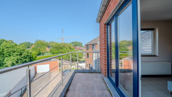 Chaussée de Gaulle - 28 - 0021 - 4000