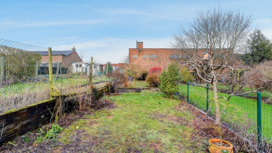 Paardenmarktstraat - 99 - - 3080