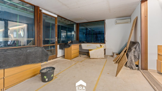 Keibergstraat - 66 - - 8820