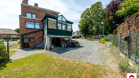 Brusselstraat - 462 - - 1702