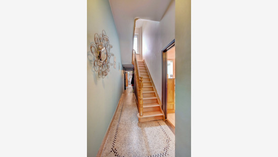 Paardenmarktstraat - 99 - - 3080