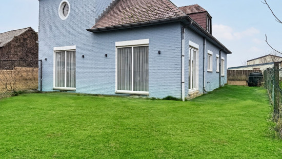 Rue de Namur - 13A - - 1470