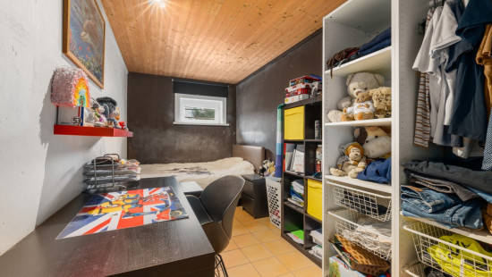 Brusselsesteenweg - 263 - - 9280