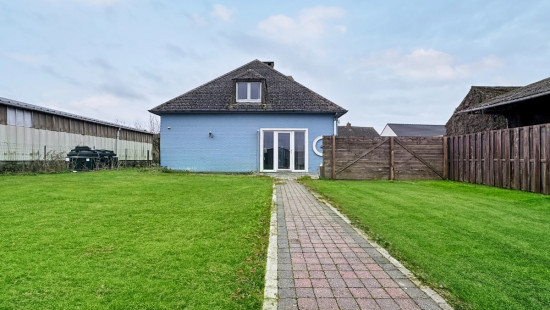 Rue de Namur - 13A - - 1470