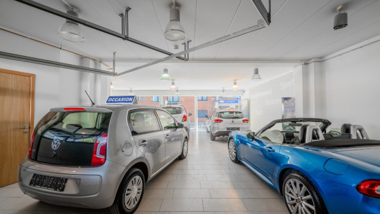 Chaussée de Gaulle - 28 - 0001 - 4000