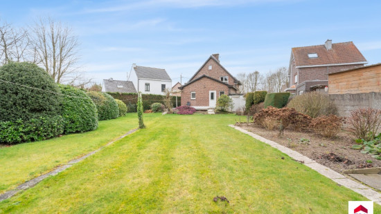 Winkelbaan - 12 - - 1730