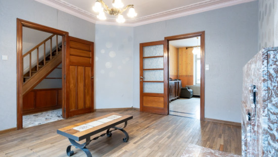 Rue des Chasseurs Ardennais - 14 - - 6880