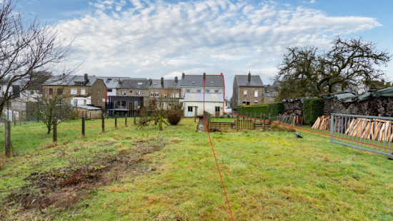 Rue des Chasseurs Ardennais - 16 - - 6880