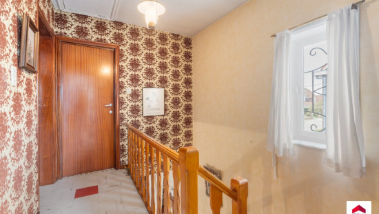 Winkelbaan - 12 - - 1730