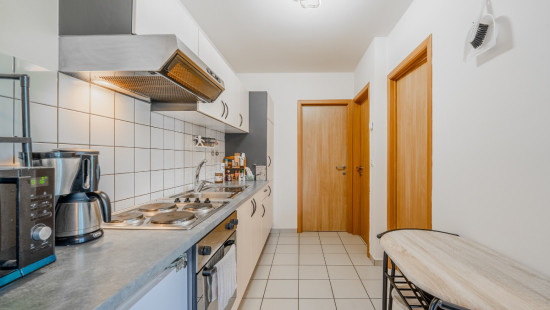 Chaussée de Gaulle - 28 - 0021 - 4000