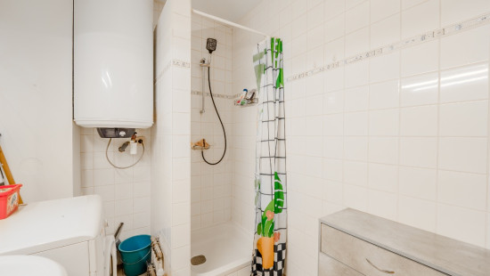 Chaussée de Gaulle - 28 - 0021 - 4000