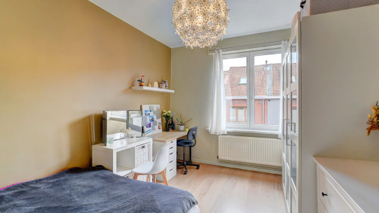 Paardenmarktstraat - 99 - - 3080