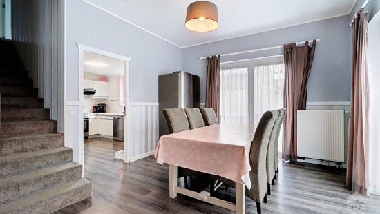 Rue de Namur - 13A - - 1470