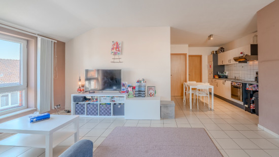 Chaussée de Gaulle - 28 - 0022 - 4000