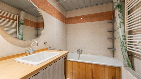 Brusselsesteenweg - 263 - - 9280