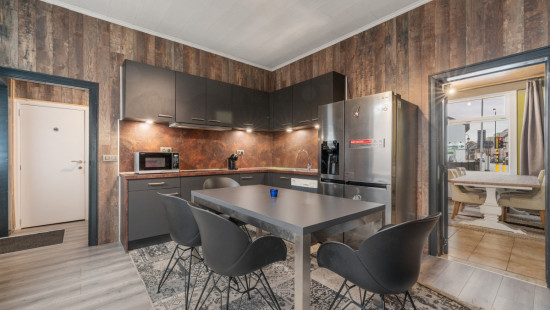 Brusselsesteenweg - 263 - - 9280