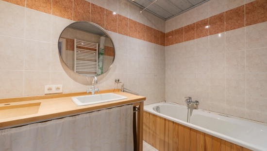 Brusselsesteenweg - 263 - - 9280