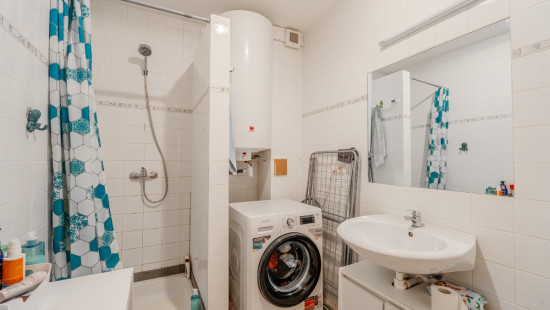 Chaussée de Gaulle - 28 - 0022 - 4000