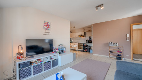 Chaussée de Gaulle - 28 - 0022 - 4000