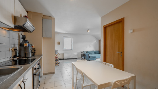 Chaussée de Gaulle - 28 - 0022 - 4000