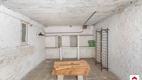 Winkelbaan - 12 - - 1730