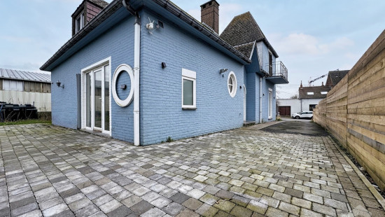 Rue de Namur - 13A - - 1470