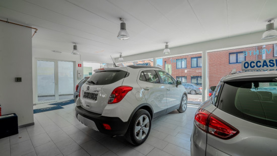 Chaussée de Gaulle - 28 - 0001 - 4000