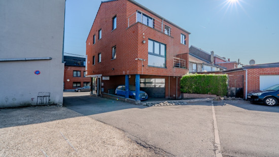 Chaussée de Gaulle - 28 - 0001 - 4000