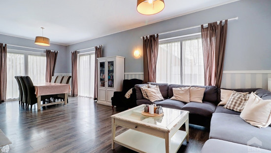 Rue de Namur - 13A - - 1470