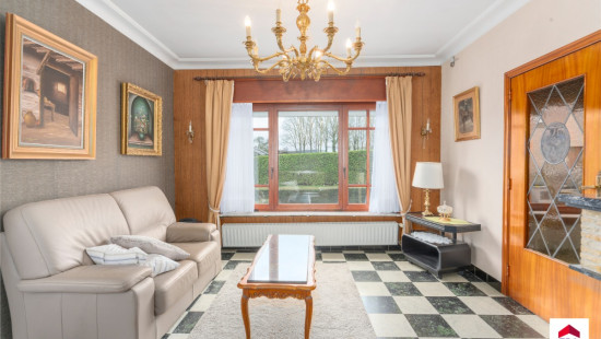 Winkelbaan - 12 - - 1730