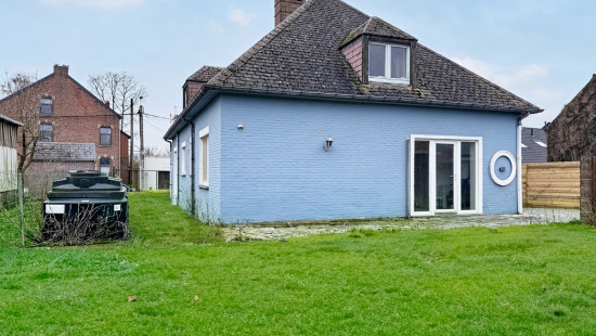 Rue de Namur - 13A - - 1470