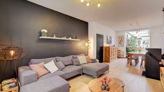 Paardenmarktstraat - 99 - - 3080