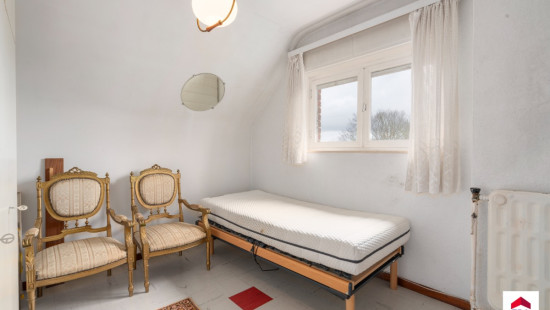 Winkelbaan - 12 - - 1730