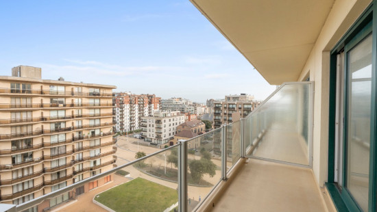 Leopold I Esplanade - 1 - 0703 - 8660