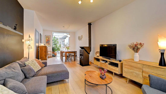 Paardenmarktstraat - 99 - - 3080