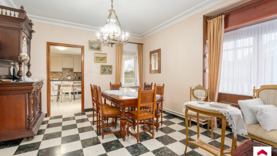 Winkelbaan - 12 - - 1730