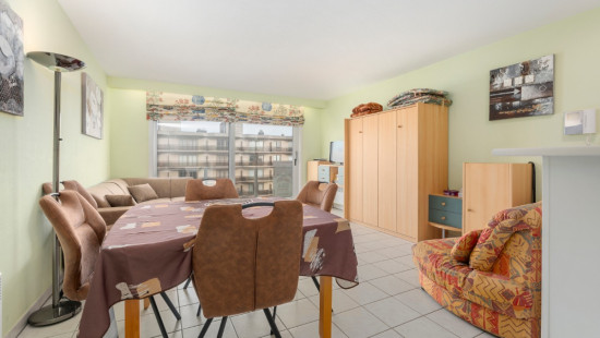 Leopold I Esplanade - 1 - 0703 - 8660