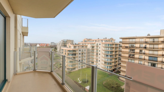 Leopold I Esplanade - 1 - 0703 - 8660