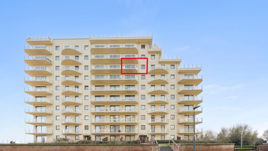 Leopold I Esplanade - 1 - 0703 - 8660