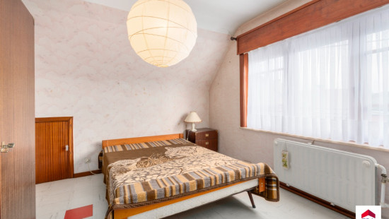 Winkelbaan - 12 - - 1730