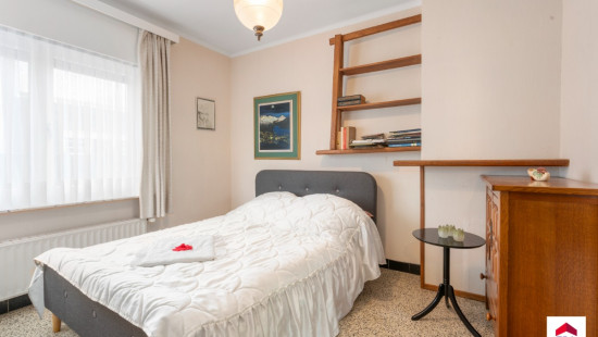 Winkelbaan - 12 - - 1730