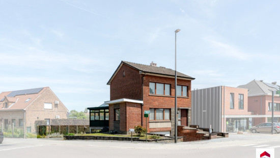 Brusselstraat - 462 - - 1702